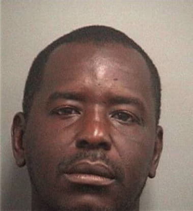 Roderick Knowles, - Palm Beach County, FL 